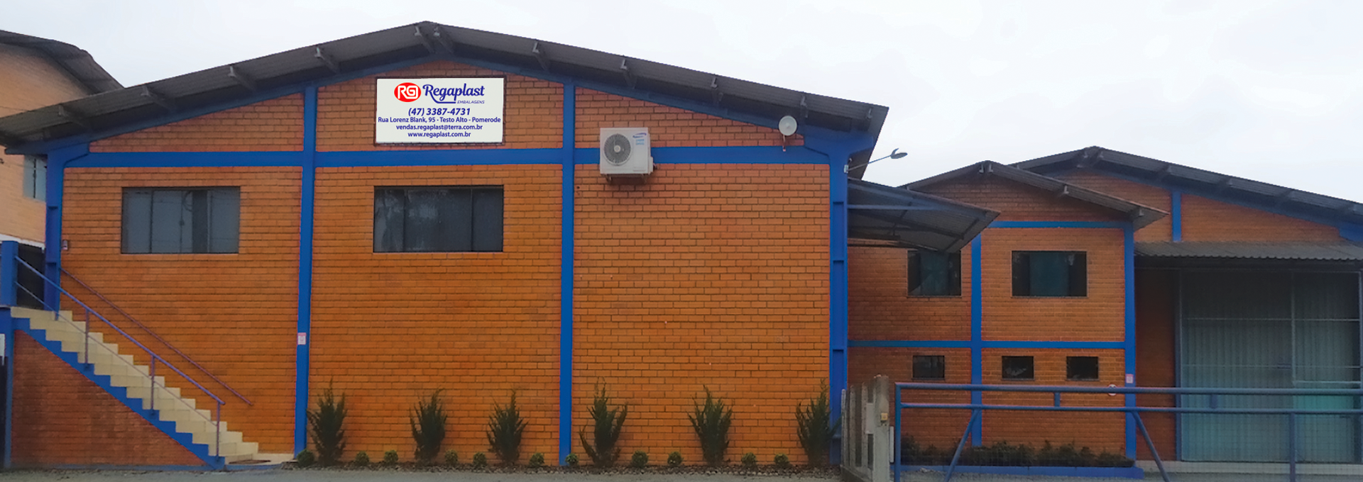 fachada